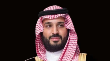 ولي العهد يكرّم مفتي المملكة الراحل بتسمية شارع باسمه في العاصمة الرياض